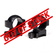Vortex Hunter 1" Medium Scope Rings
